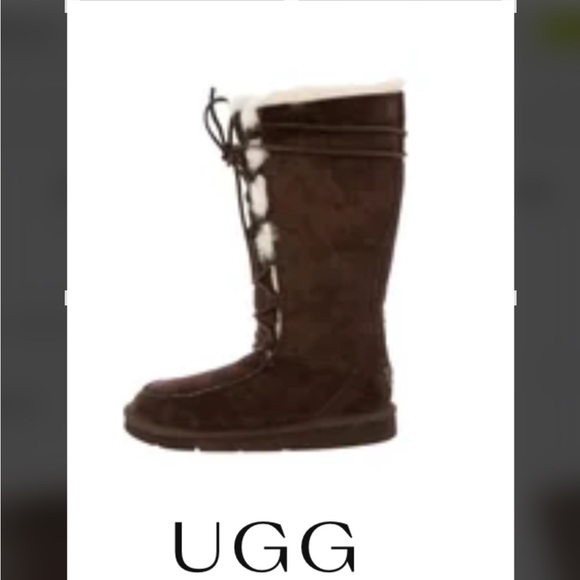 UGG Shoes - Ugg uptown 7
